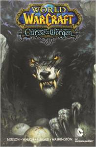 World of Warcraft – Lời nguyền của Worgen | Curse of the Worgen